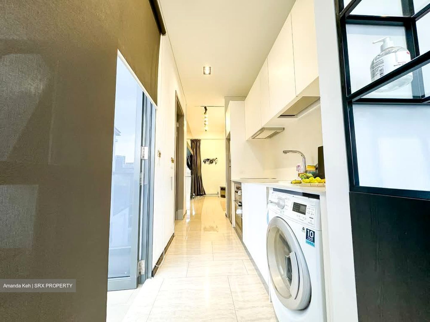 Stratum (D18), Condominium #553291991